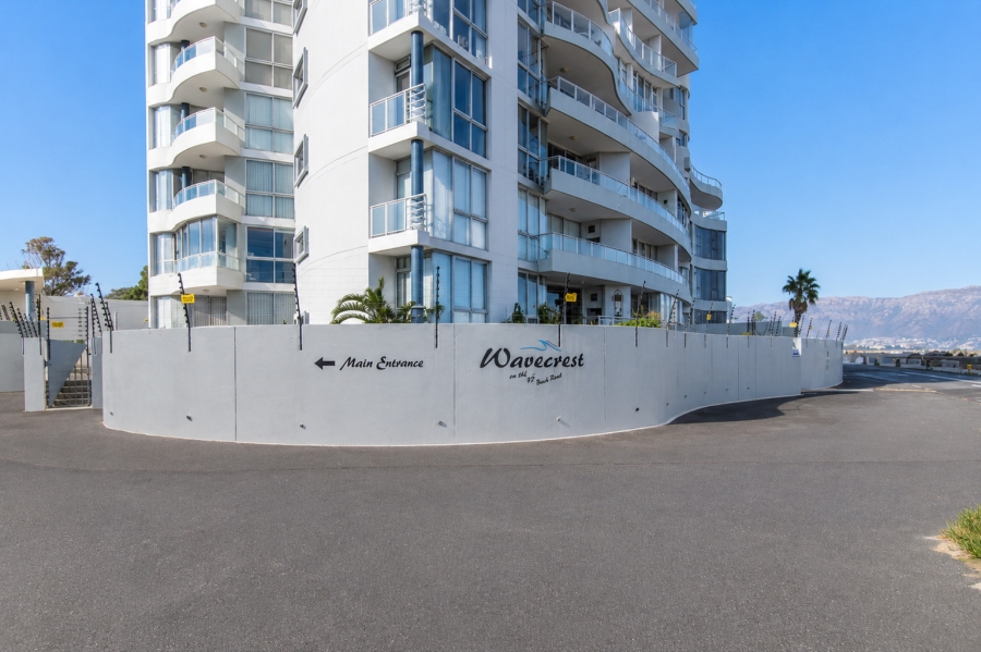 1 Bedroom Property for Sale in Strand South Western Cape